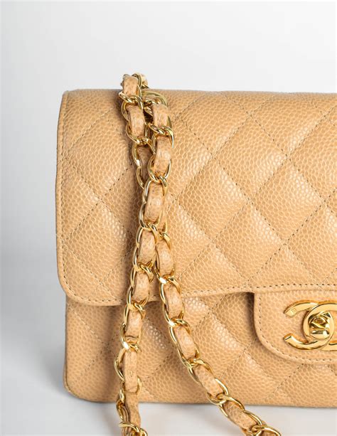 chanel classic bag small.